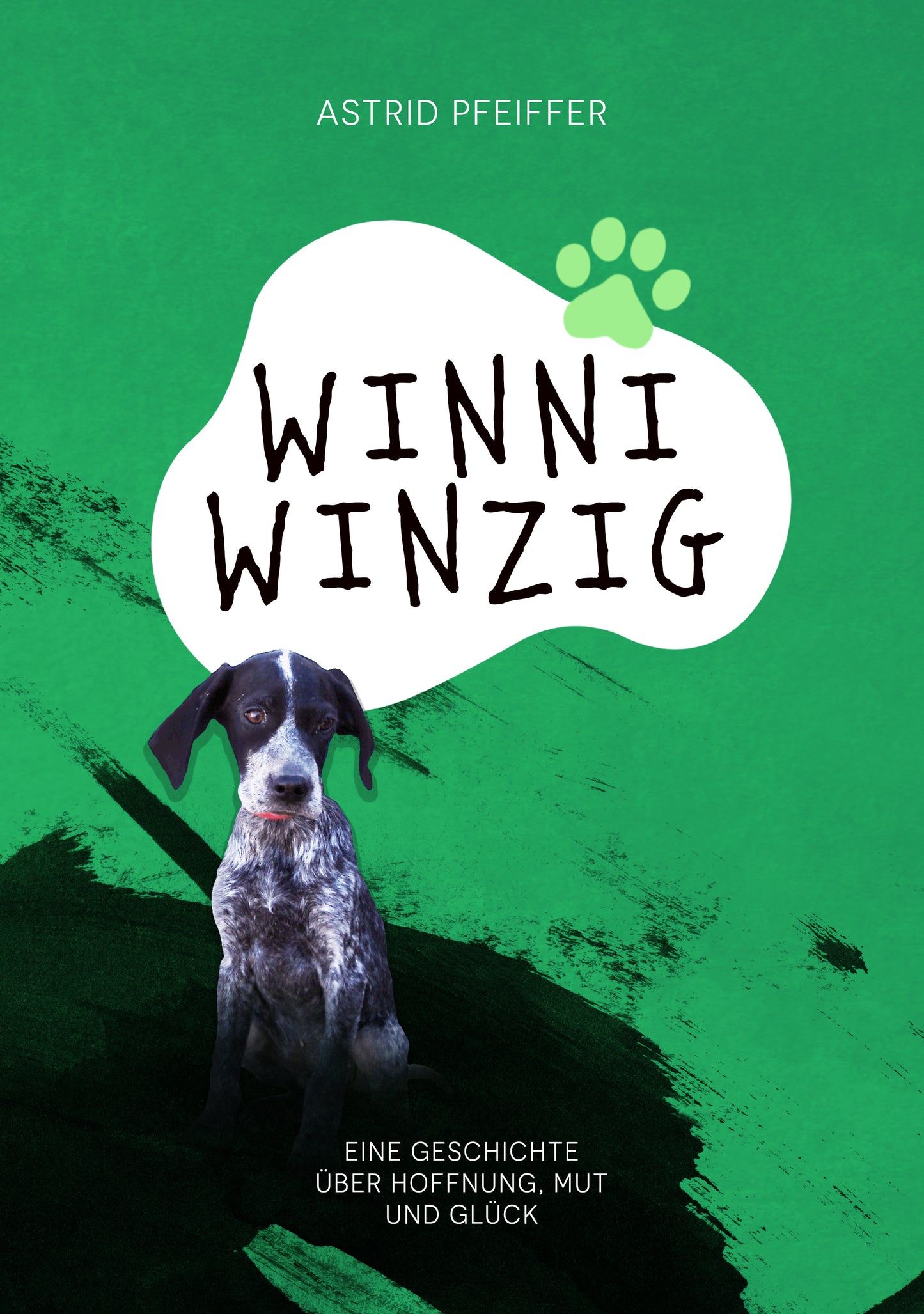 Winni Winzig (E-Book)