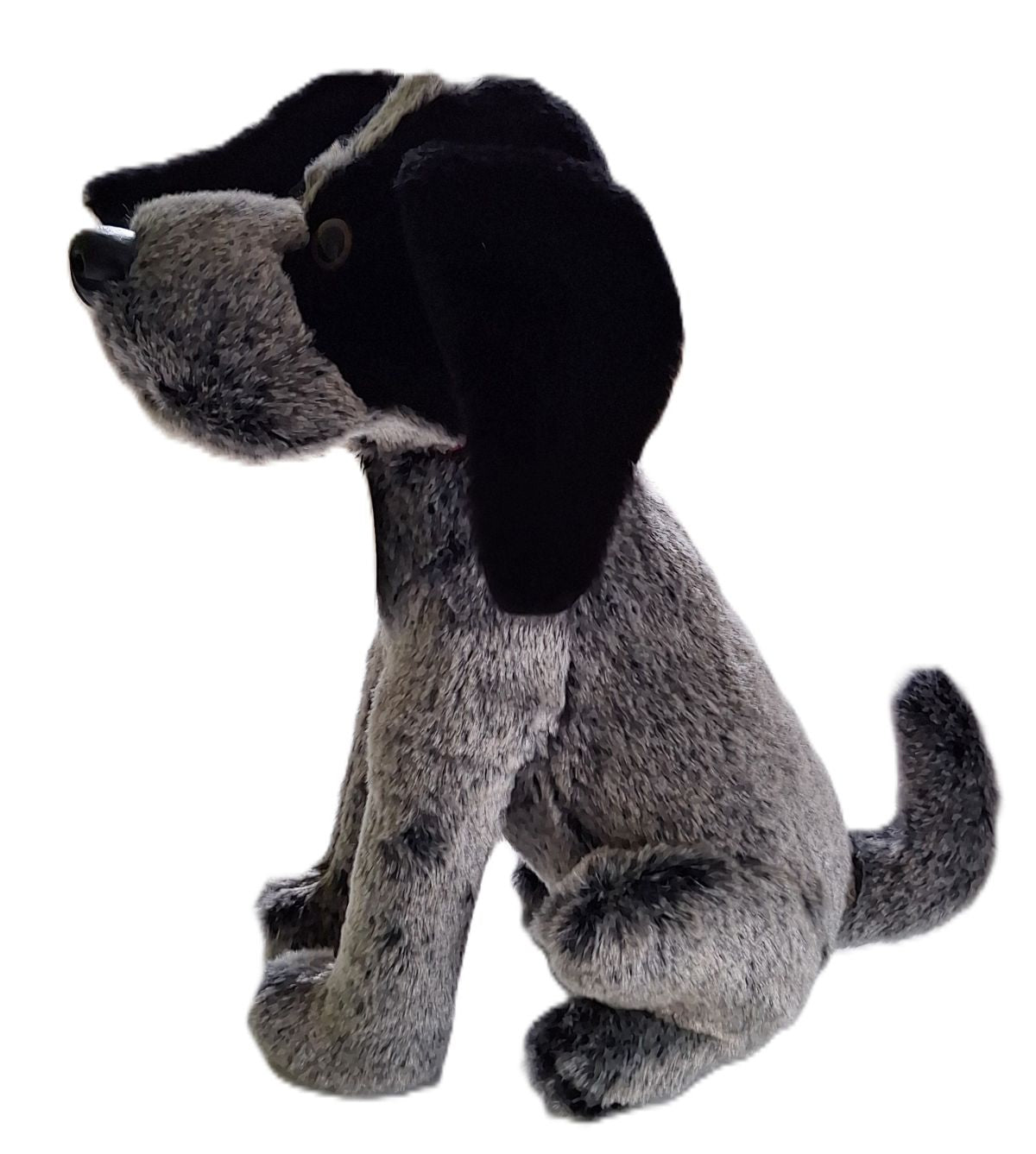 Kuschelhund Plüsch-Winni