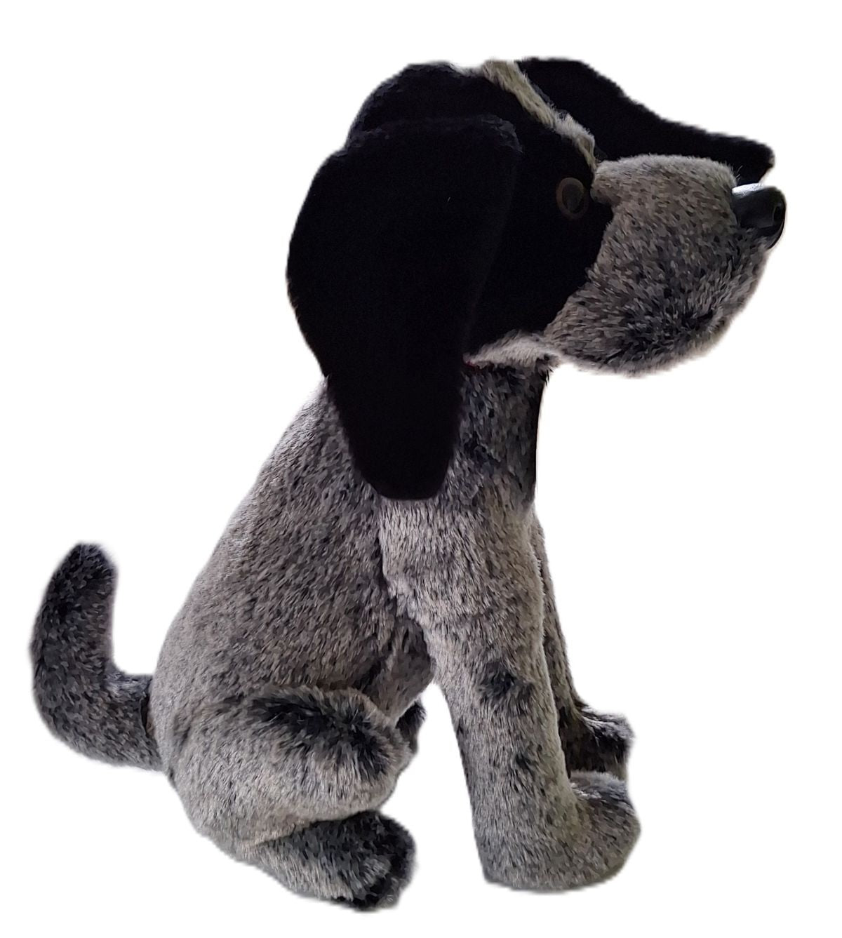 Kuschelhund Plüsch-Winni